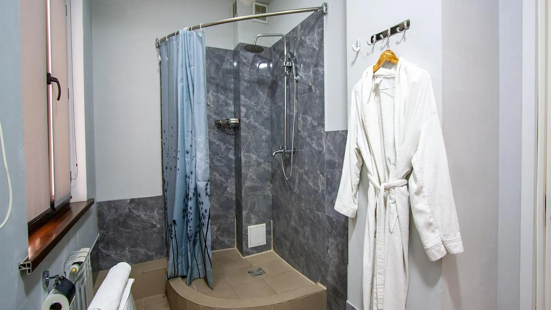 ****  Hotel Montana Almaty Kazakhstan