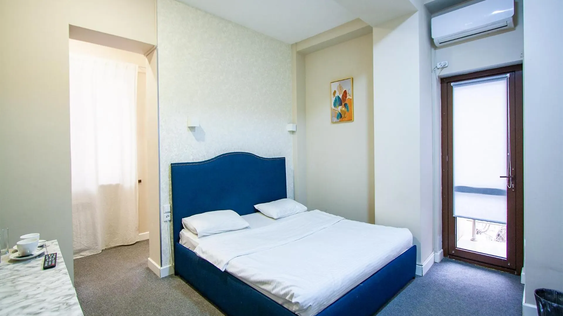 Hotel Montana Almaty