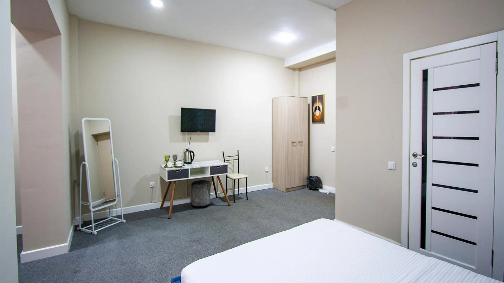 ****  Hotel Montana Almaty Kazakhstan