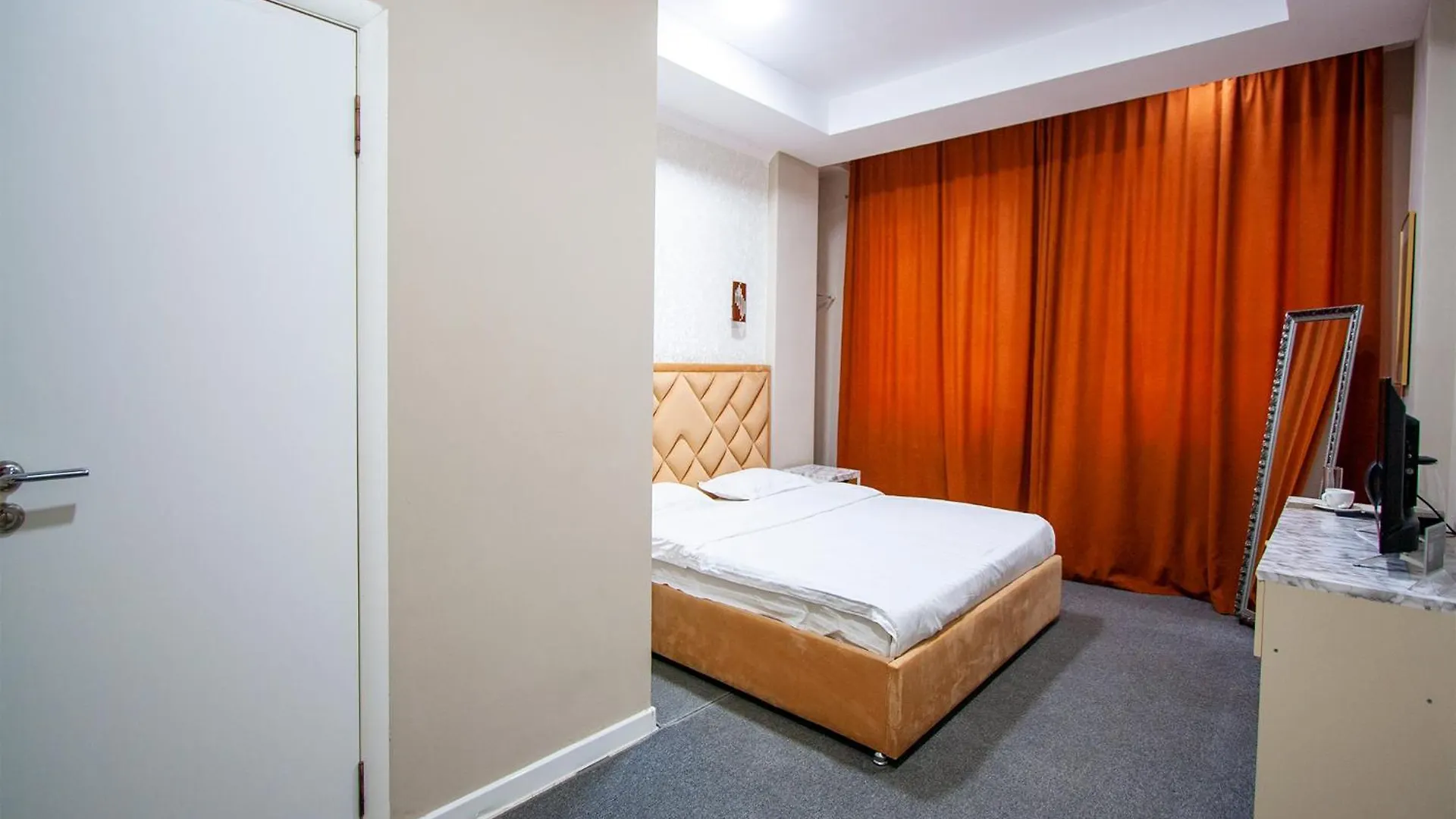 Hotel Montana Almaty