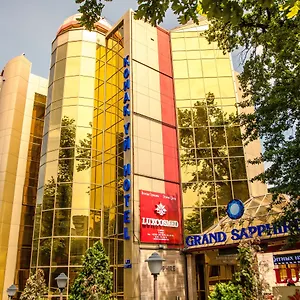 Grand Sapphire **** Almaty