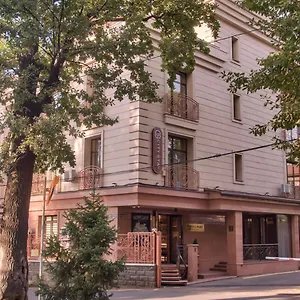 City Stay Апарт-Отель Алматы **** Almaty