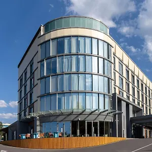 Sadu Almaty, A Member Of Radisson Individuals **** Almaty