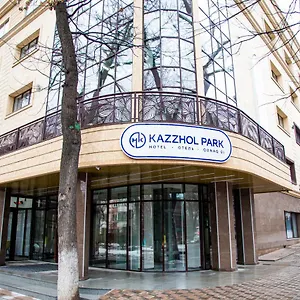 Kazzhol Park **** Almaty